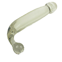 Crystal Hook