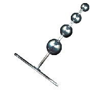 corkscrew