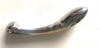 Edelstahl Dildo