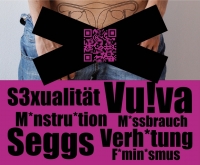 Sticker gegen