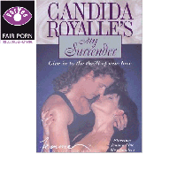 My surrender
