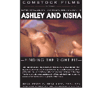 Ashley and Kisha