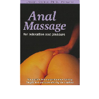 Anal Massage