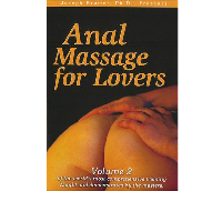 Anal Massage for Lovers