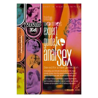 Expert Guide to Anal Sex