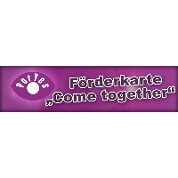 Sponsorticket „Come together“ - Combo ticket for cer