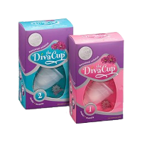 Diva Cup