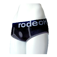 Rodeo-Cowgirl