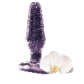 Crystal Butt Plug
