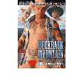 BUCKBACK MOUNTAIN