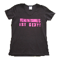 Feminismus ist sexy