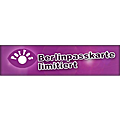 Berlinpass-Ticket (limited) -  Awards Ceremony Hackesche H�fe