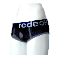 Rodeo-Cowgirl